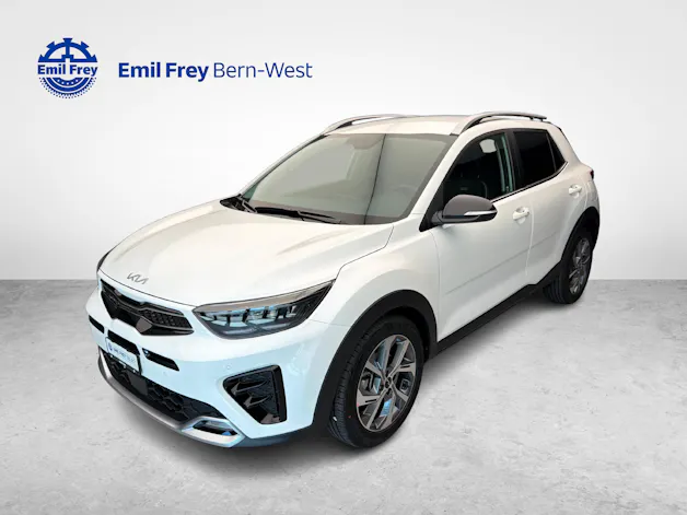 Kia Stonic 1.0 T-GDi GT-Line