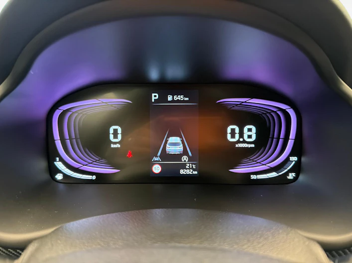 Fahrzeugbild KIA STONIC