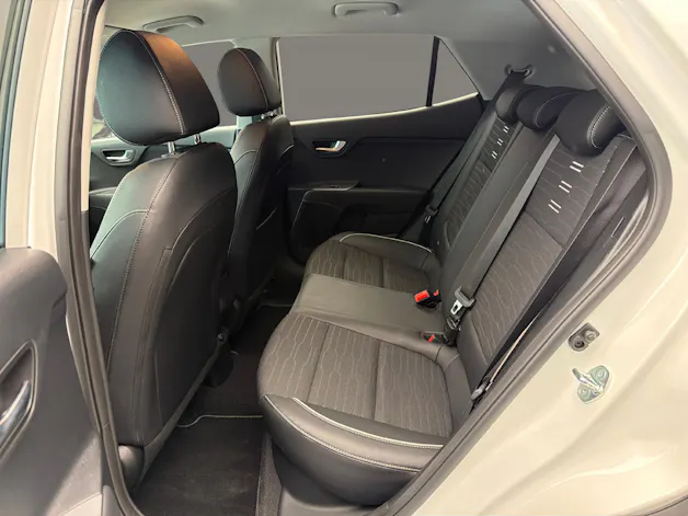 Kia Stonic 1.0 T-GDi GT-Line