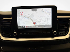 Fahrzeugbild KIA Stonic 1.0 T-GDi GT-Line