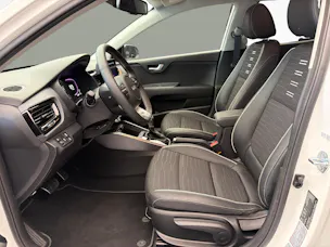 Kia Stonic 1.0 T-GDi GT-Line