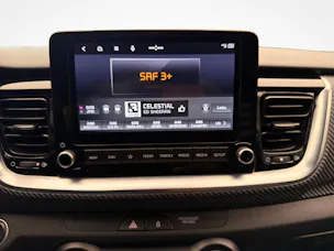 Kia Stonic 1.0 T-GDi GT-Line