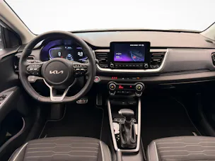 Kia Stonic 1.0 T-GDi GT-Line