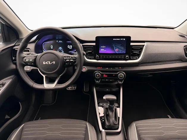 Kia Stonic 1.0 T-GDi GT-Line