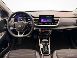 Fahrzeugbild KIA Stonic 1.0 T-GDi GT-Line