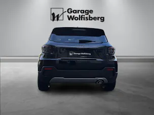 Jeep Avenger 1.2 MHEV Black Edition