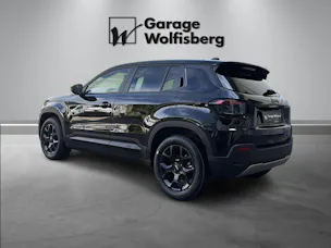 Jeep Avenger 1.2 MHEV Black Edition