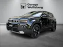 Jeep Avenger 1.2 MHEV Black Edition