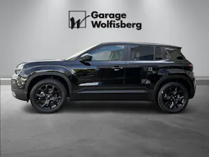 Jeep Avenger 1.2 MHEV Black Edition