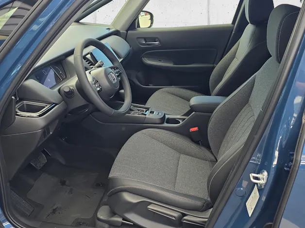 Honda Jazz 1.5 i-MMD Advance