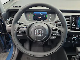 Honda Jazz 1.5 i-MMD Advance