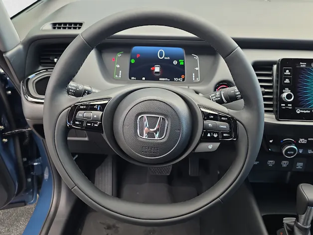 Honda Jazz 1.5 i-MMD Advance
