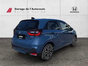 Honda Jazz 1.5 i-MMD Advance