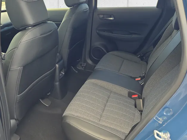 Honda Jazz 1.5 i-MMD Advance