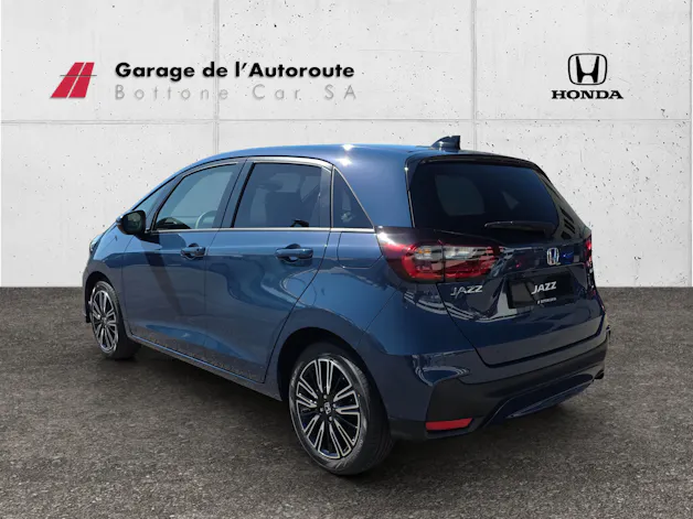 Honda Jazz 1.5 i-MMD Advance