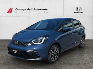 Honda Jazz 1.5 i-MMD Advance