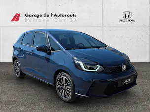 Honda Jazz 1.5 i-MMD Advance