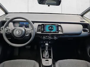 Honda Jazz 1.5 i-MMD Advance