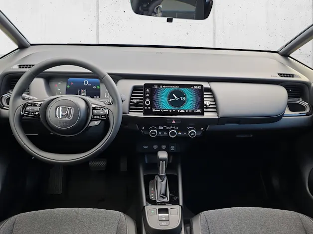 Honda Jazz 1.5 i-MMD Advance