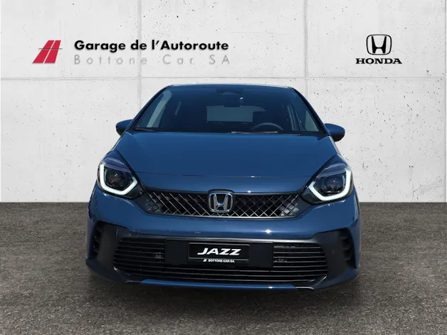 Honda Jazz 1.5 i-MMD Advance