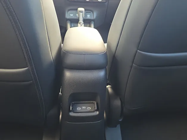 Honda Jazz 1.5 i-MMD Advance