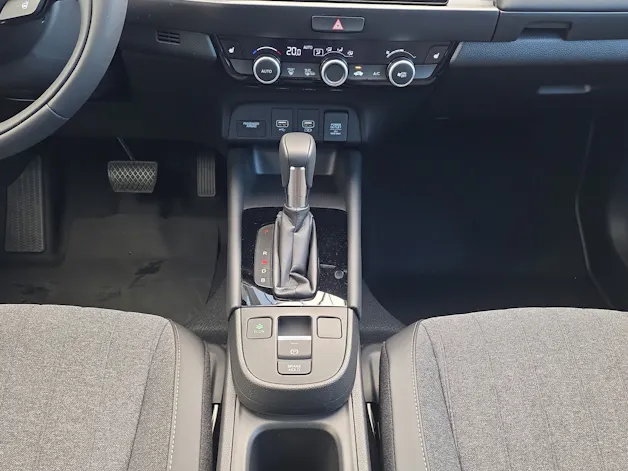 Honda Jazz 1.5 i-MMD Advance