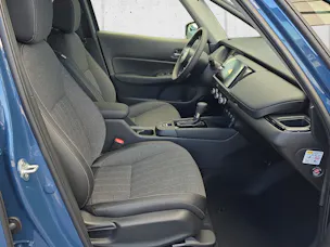 Honda Jazz 1.5 i-MMD Advance