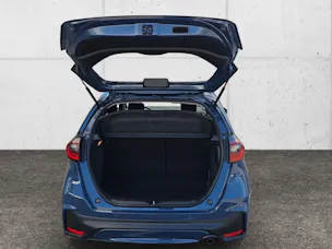 Honda Jazz 1.5 i-MMD Advance