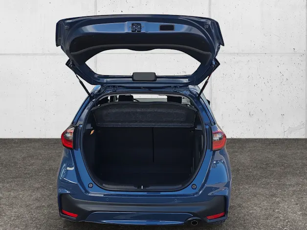 Honda Jazz 1.5 i-MMD Advance