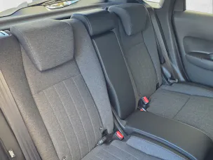 Honda Jazz 1.5 i-MMD Advance