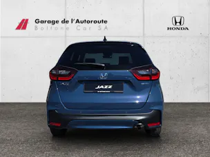 Honda Jazz 1.5 i-MMD Advance