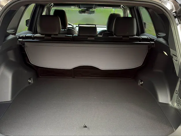 Toyota RAV4 2.5 Plug-In-Hybrid Style FWD