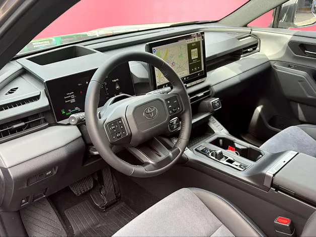 Toyota RAV4 2.5 Plug-In-Hybrid Style FWD