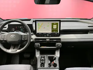 Toyota RAV4 2.5 Plug-In-Hybrid Style FWD