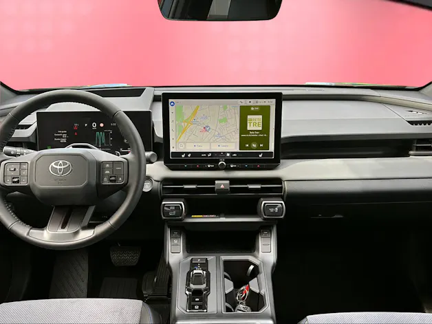 Toyota RAV4 2.5 Plug-In-Hybrid Style FWD