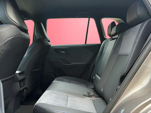 Toyota RAV4 2.5 Plug-In-Hybrid Style FWD