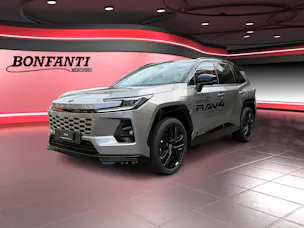 Toyota RAV4 2.5 Plug-In-Hybrid Style FWD