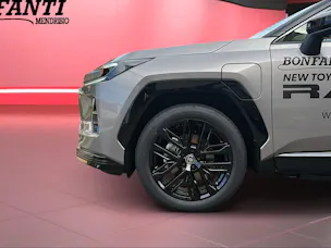 Toyota RAV4 2.5 Plug-In-Hybrid Style FWD