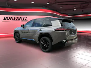 Toyota RAV4 2.5 Plug-In-Hybrid Style FWD
