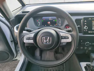 HONDA Jazz 1.5 i-MMD Advance