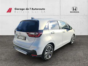 HONDA Jazz 1.5 i-MMD Advance
