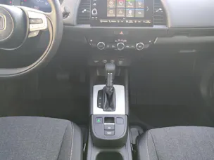 HONDA Jazz 1.5 i-MMD Advance