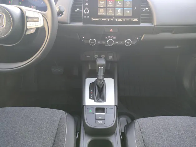Honda Jazz 1.5 i-MMD Advance