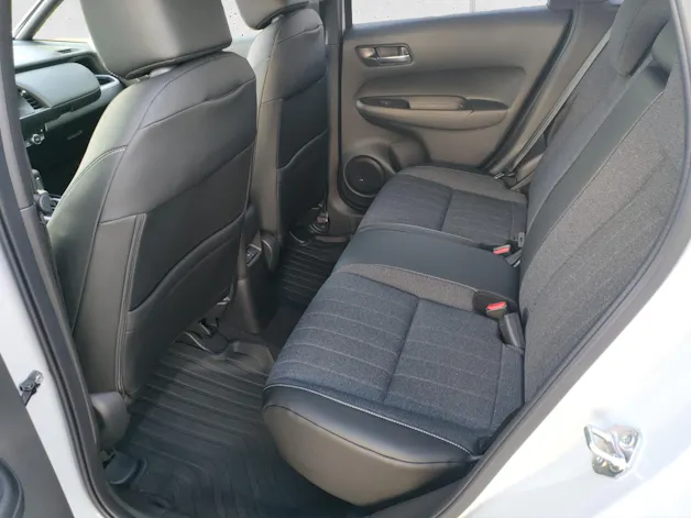 Honda Jazz 1.5 i-MMD Advance