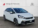 Honda Jazz 1.5 i-MMD Advance
