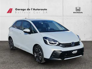 HONDA Jazz 1.5 i-MMD Advance