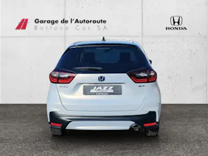 HONDA Jazz 1.5 i-MMD Advance