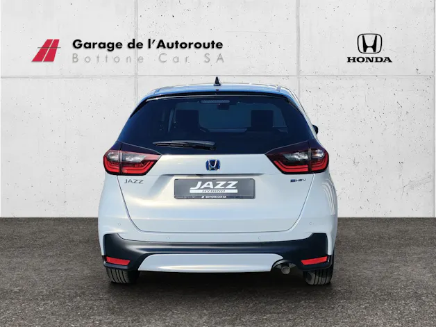 Honda Jazz 1.5 i-MMD Advance