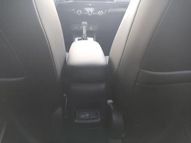 Honda Jazz 1.5 i-MMD Advance