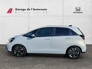 HONDA Jazz 1.5 i-MMD Advance